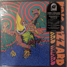 Load image into Gallery viewer, King Gizzard And The Lizard Wizard | Willoughby's Beach (New)