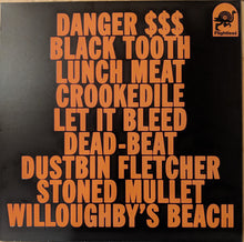 Load image into Gallery viewer, King Gizzard And The Lizard Wizard | Willoughby's Beach (New)