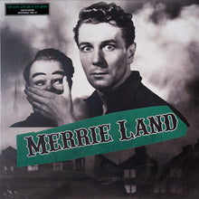 Load image into Gallery viewer, The Good, The Bad & The Queen | Merrie Land (New)