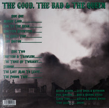 Load image into Gallery viewer, The Good, The Bad & The Queen | Merrie Land (New)