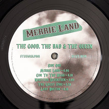 Load image into Gallery viewer, The Good, The Bad & The Queen | Merrie Land (New)