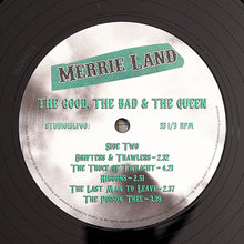 Load image into Gallery viewer, The Good, The Bad & The Queen | Merrie Land (New)
