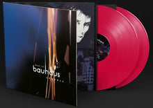 Load image into Gallery viewer, Bauhaus | Best Of Bauhaus | Crackle  (New)