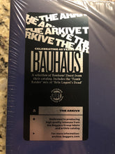Load image into Gallery viewer, Bauhaus | Best Of Bauhaus | Crackle  (New)