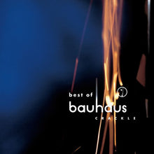Load image into Gallery viewer, Bauhaus | Best Of Bauhaus | Crackle  (New)