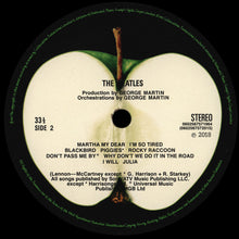 Load image into Gallery viewer, The Beatles | The Beatles And Esher Demos (New)