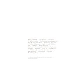 Load image into Gallery viewer, The Beatles | The Beatles And Esher Demos (New)