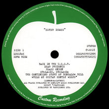 Load image into Gallery viewer, The Beatles | The Beatles And Esher Demos (New)