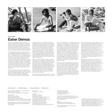 Load image into Gallery viewer, The Beatles | The Beatles And Esher Demos (New)
