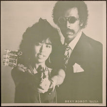 Load image into Gallery viewer, Hitomi "Penny" Tohyama | セクシィ・ロボット? Sexy Robot (New)