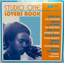 Load image into Gallery viewer, Various | Studio One Lovers Rock (New)
