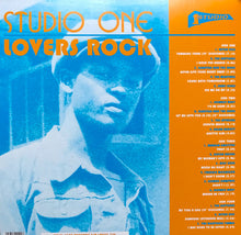 Load image into Gallery viewer, Various | Studio One Lovers Rock (New)