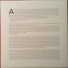 Load image into Gallery viewer, Jeff Tweedy | Warm (New)