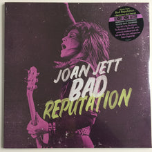 Load image into Gallery viewer, Joan Jett | Bad Reputation (New)