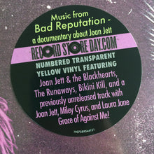 Load image into Gallery viewer, Joan Jett | Bad Reputation (New)