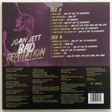 Load image into Gallery viewer, Joan Jett | Bad Reputation (New)
