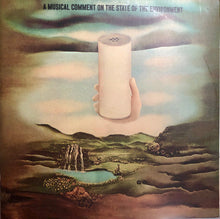 Load image into Gallery viewer, David Axelrod | Earth Rot (New)