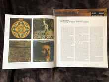 Load image into Gallery viewer, David Axelrod | Earth Rot (New)