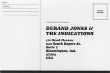 Load image into Gallery viewer, Durand Jones & The Indications | Live Vol. 1 (New)