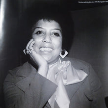 Load image into Gallery viewer, Etta Jones | A Soulful Sunday: Live At The Left Bank Featuring The Cedar Walton Trio