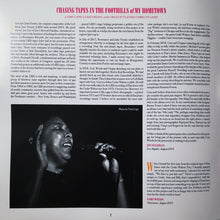 Load image into Gallery viewer, Etta Jones | A Soulful Sunday: Live At The Left Bank Featuring The Cedar Walton Trio