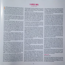 Load image into Gallery viewer, Etta Jones | A Soulful Sunday: Live At The Left Bank Featuring The Cedar Walton Trio