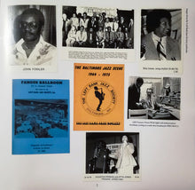 Load image into Gallery viewer, Etta Jones | A Soulful Sunday: Live At The Left Bank Featuring The Cedar Walton Trio