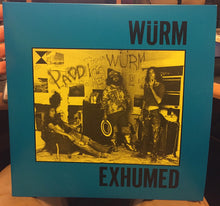 Load image into Gallery viewer, Würm | Exhumed (New)