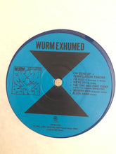 Load image into Gallery viewer, Würm | Exhumed (New)