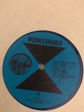 Load image into Gallery viewer, Würm | Exhumed (New)