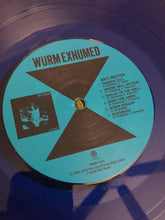 Load image into Gallery viewer, Würm | Exhumed (New)