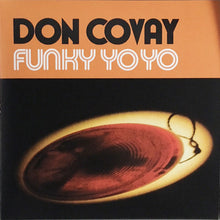 Load image into Gallery viewer, Don Covay | Funky Yo-Yo (New)