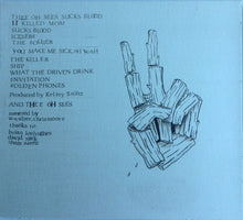Load image into Gallery viewer, Thee Oh Sees | Sucks Blood (New)