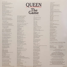Load image into Gallery viewer, Queen | The Game (New)