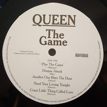 Load image into Gallery viewer, Queen | The Game (New)