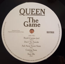 Load image into Gallery viewer, Queen | The Game (New)