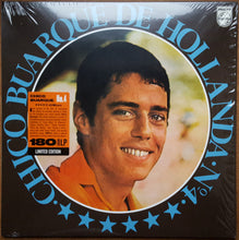 Load image into Gallery viewer, Chico Buarque | Nº 4