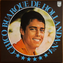 Load image into Gallery viewer, Chico Buarque | Nº 4