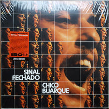 Load image into Gallery viewer, Chico Buarque | Sinal Fechado (New)