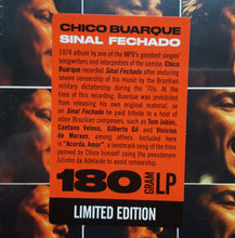 Load image into Gallery viewer, Chico Buarque | Sinal Fechado (New)
