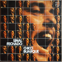 Load image into Gallery viewer, Chico Buarque | Sinal Fechado (New)