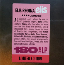 Load image into Gallery viewer, Elis Regina | Elis (New)