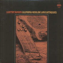 Load image into Gallery viewer, Lightnin' Hopkins | California Mudslide (And Earthquake) (New)