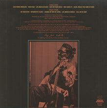 Load image into Gallery viewer, Lightnin' Hopkins | California Mudslide (And Earthquake) (New)