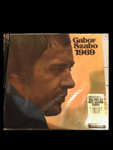 Load image into Gallery viewer, Gabor Szabo | 1969 (New)