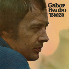 Load image into Gallery viewer, Gabor Szabo | 1969 (New)