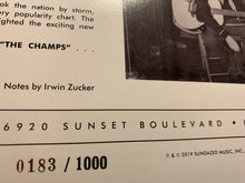 Load image into Gallery viewer, The Champs | Go, Champs, Go! (New)