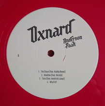 Load image into Gallery viewer, Anderson .Paak | Oxnard