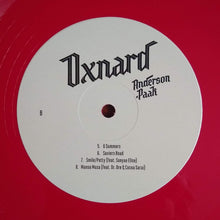 Load image into Gallery viewer, Anderson .Paak | Oxnard
