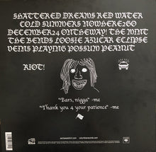Load image into Gallery viewer, Earl Sweatshirt | Some Rap Songs (New)